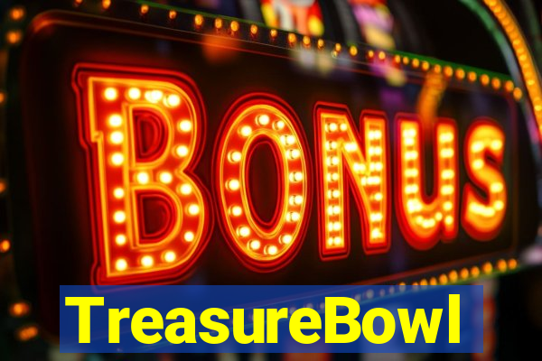 TreasureBowl treasure bowl como ganhar