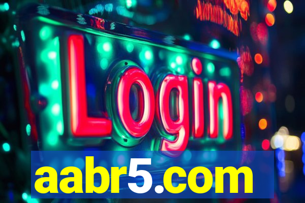 aabr5.com