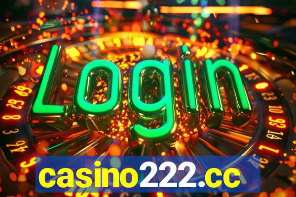 casino222.cc