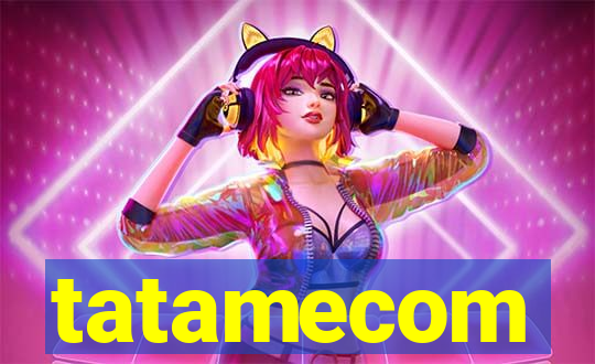 tatamecom