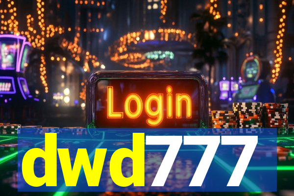 dwd777