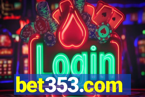 bet353.com