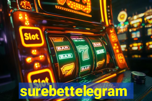 surebettelegram