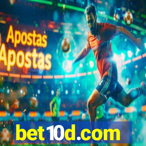 bet10d.com