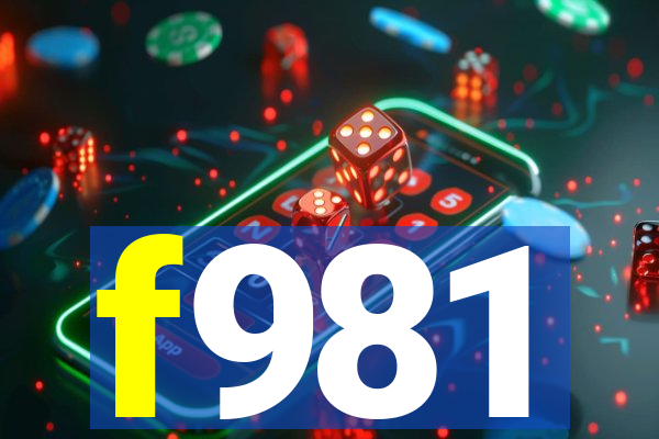 f981