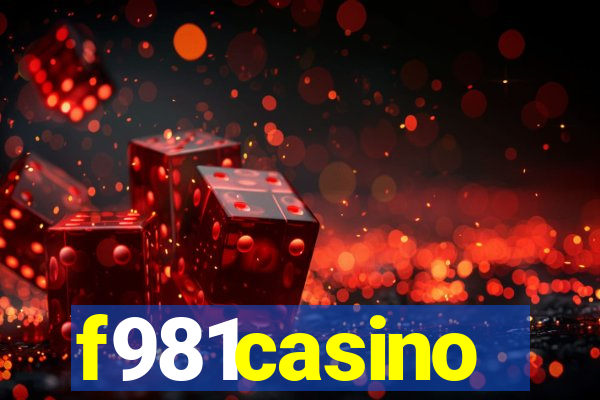 f981casino