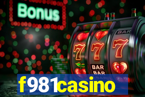 f981casino