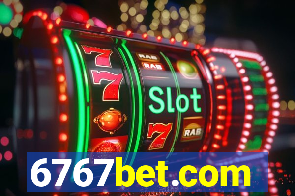 6767bet.com