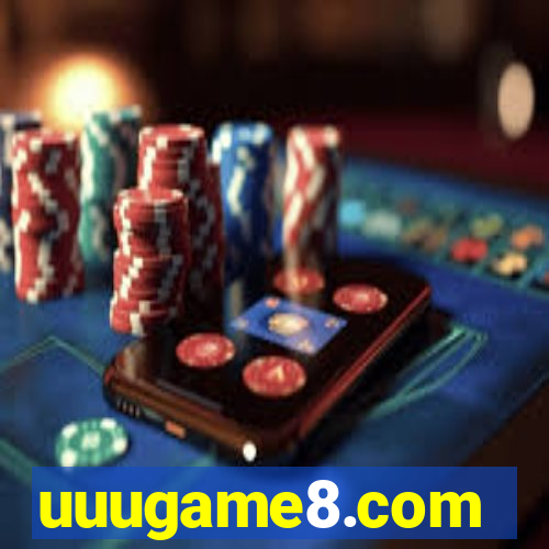 uuugame8.com