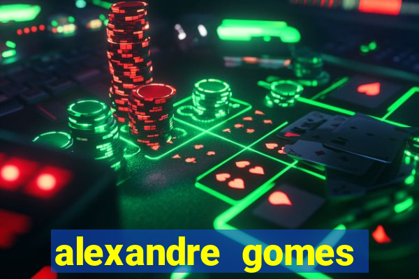 alexandre gomes poker calote