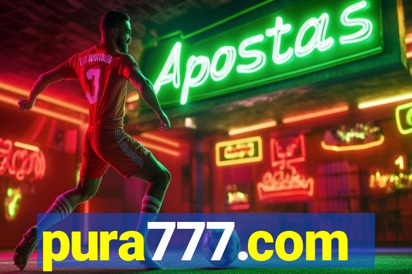 pura777.com