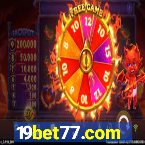 19bet77.com