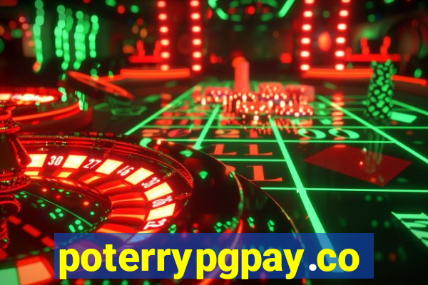 poterrypgpay.com