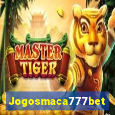 Jogosmaca777bet