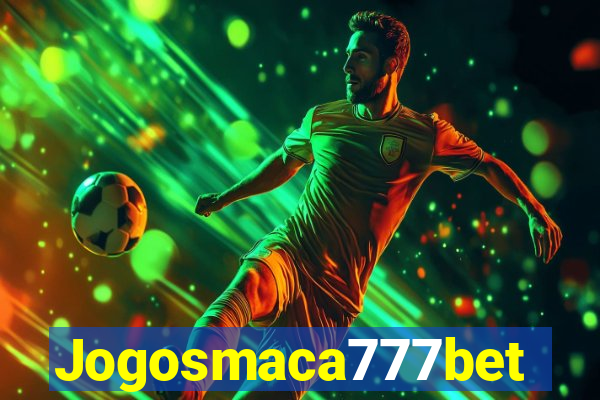 Jogosmaca777bet