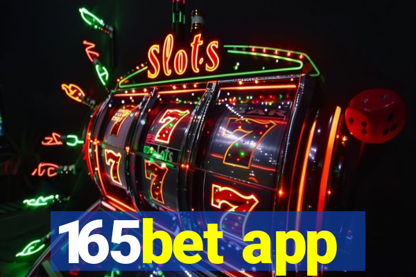 165bet app