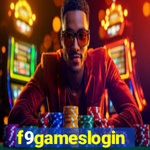 f9gameslogin