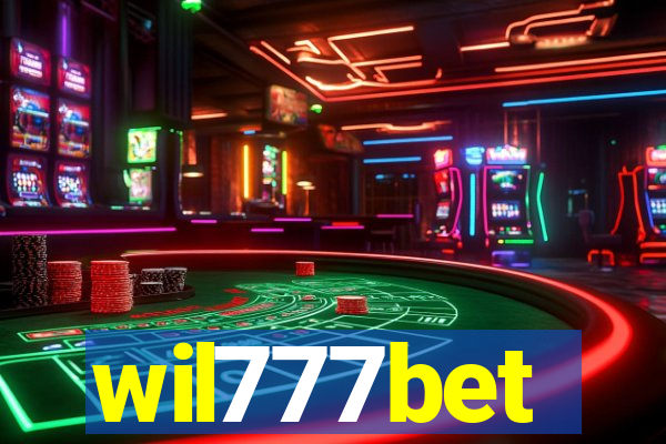 wil777bet