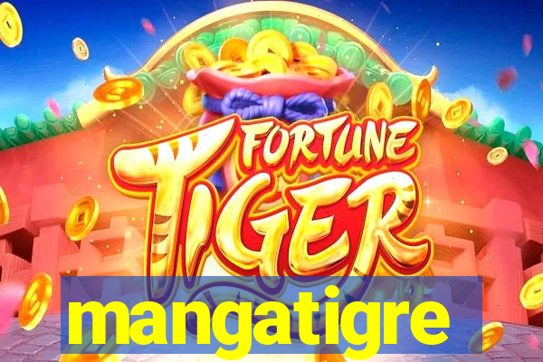 mangatigre