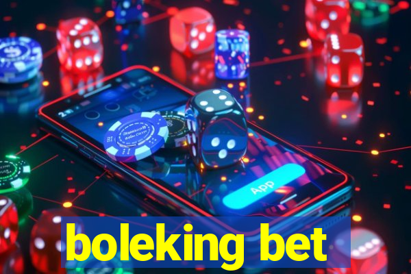 boleking bet