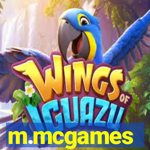 m.mcgames