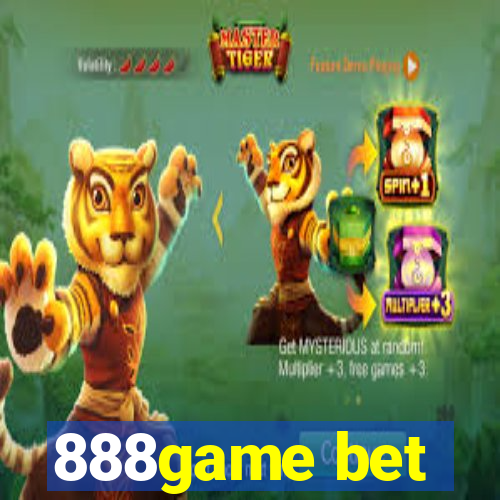 888game bet