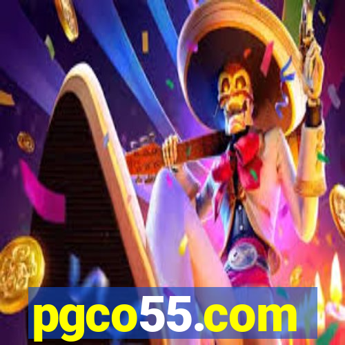 pgco55.com