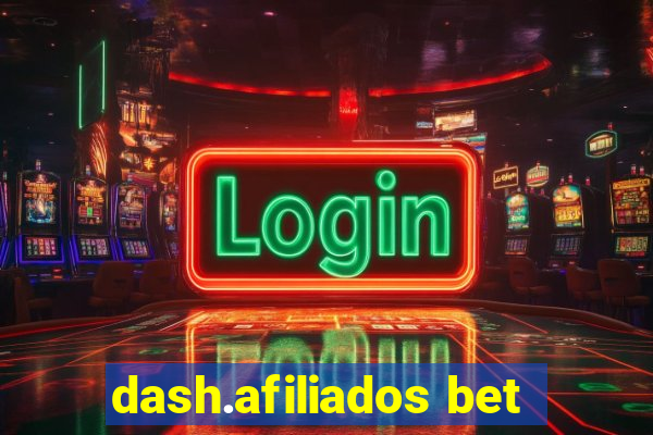 dash.afiliados bet