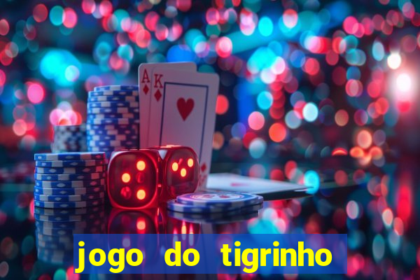 jogo do tigrinho do gusttavo lima