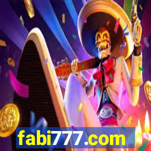 fabi777.com