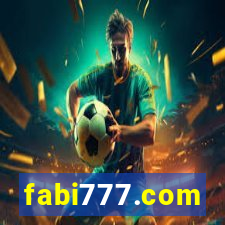 fabi777.com