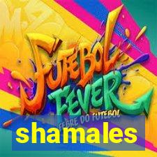 shamales