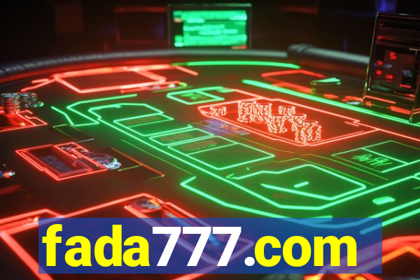 fada777.com