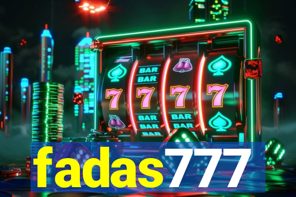 fadas777