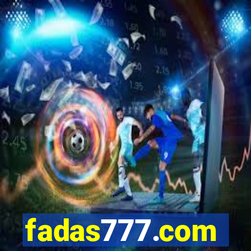 fadas777.com