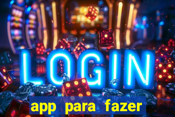 app para fazer jogo do bicho