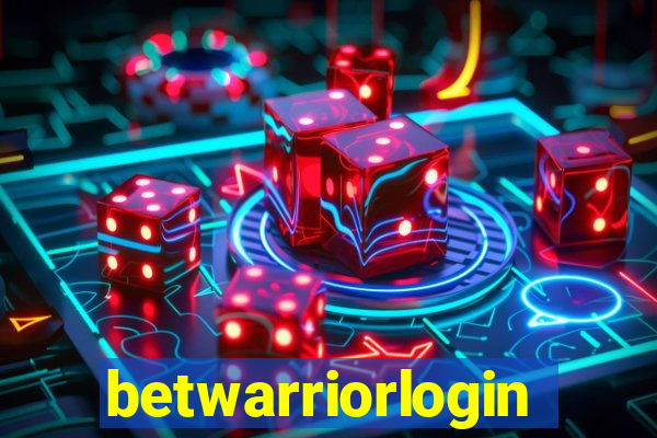 betwarriorlogin