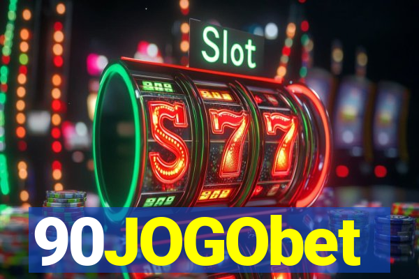 90JOGObet