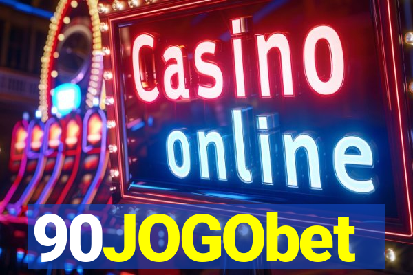 90JOGObet