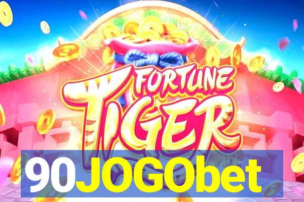 90JOGObet