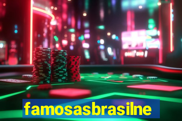 famosasbrasilnet