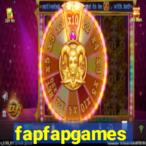 fapfapgames