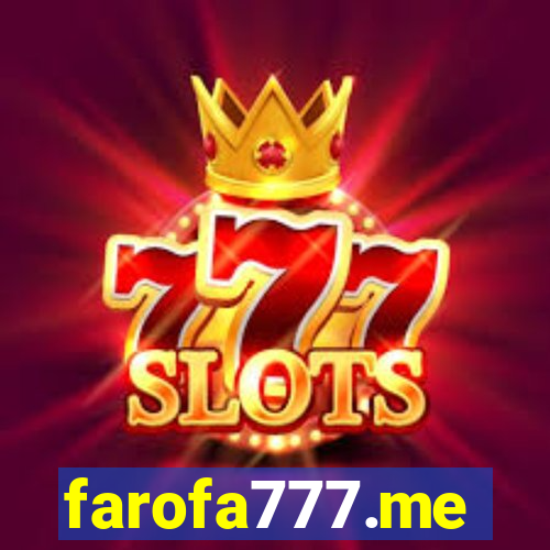 farofa777.me