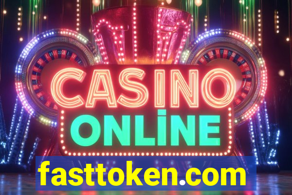 fasttoken.com