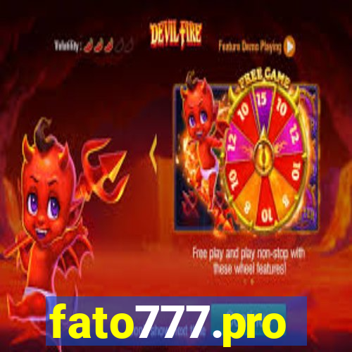 fato777.pro