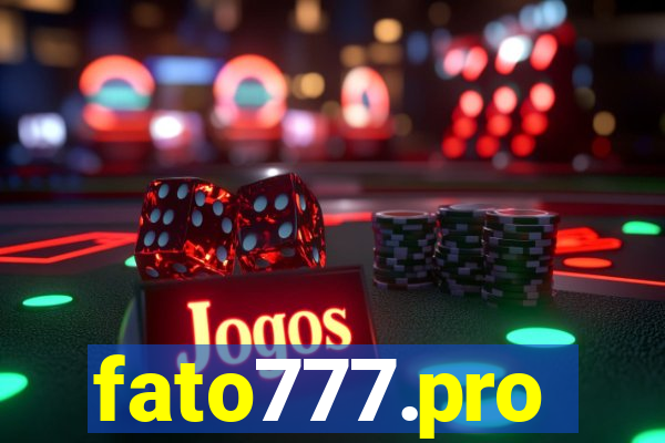 fato777.pro