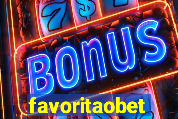 favoritaobet