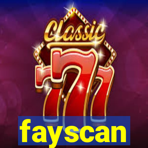 fayscan