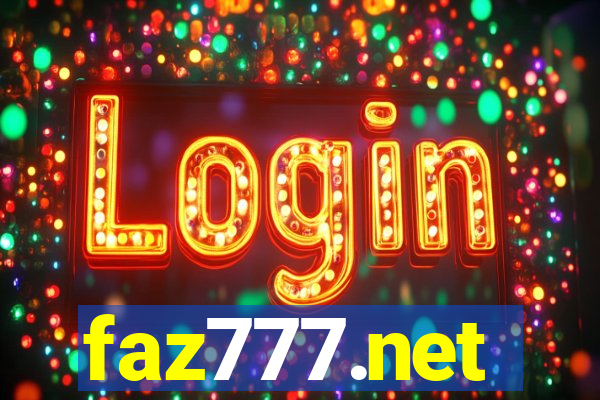 faz777.net