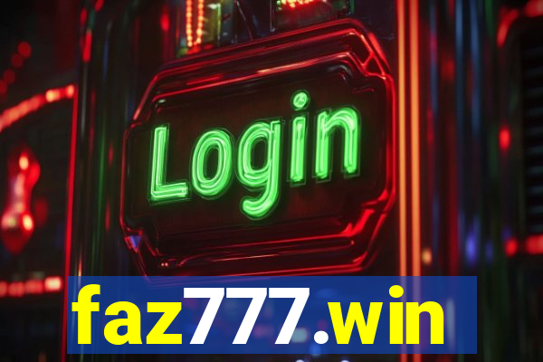 faz777.win